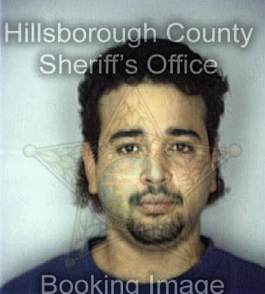 Mario Martinez, - Hillsborough County, FL 