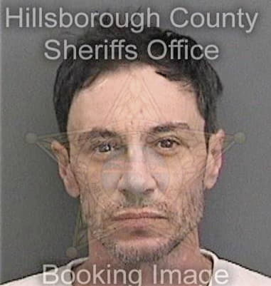 Jose Martinezgonzalez, - Hillsborough County, FL 