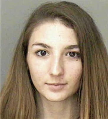 Elizabeth McAllister - Polk County, FL 