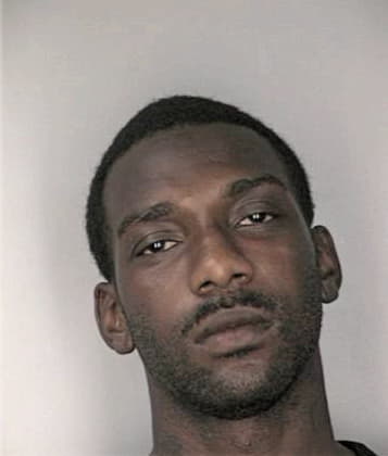 Willie McBride - Hillsborough County, FL 