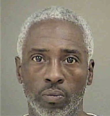 Decollins McClain - Mecklenburg County, NC 