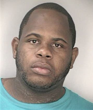 Terrance McKennon - Hillsborough County, FL 