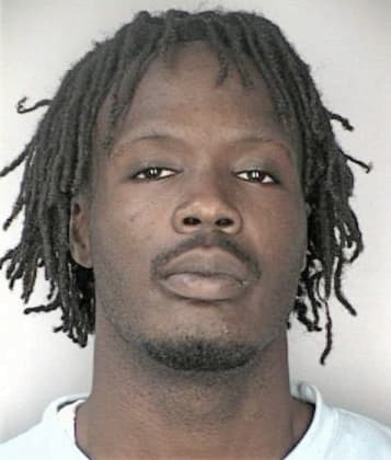 Alvin McNair - Hillsborough County, FL 