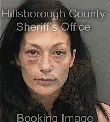 Diana Medina - Hillsborough County, FL 