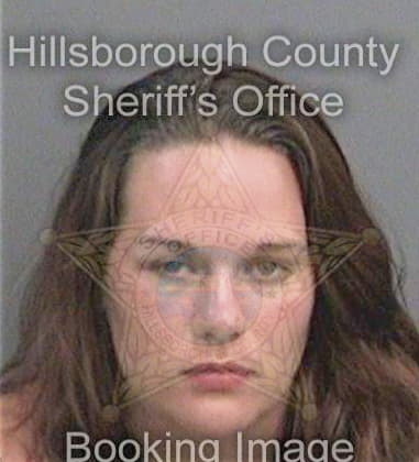 Patricia Mendez - Hillsborough County, FL 