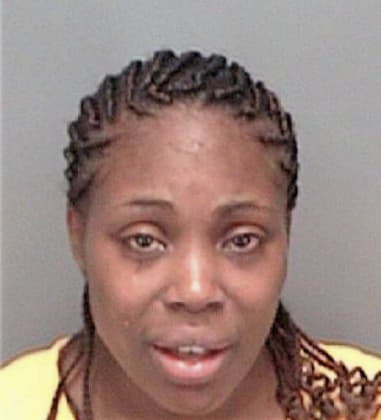 Yakita Middlebrooks, - Pinellas County, FL 