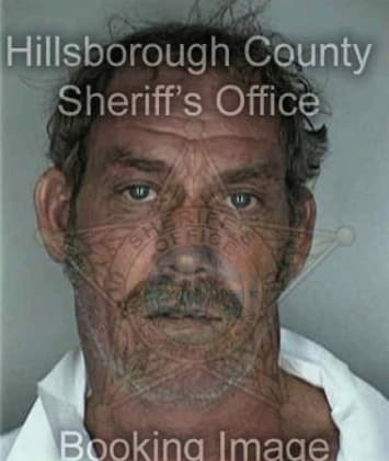 Timothy Minton - Hillsborough County, FL 