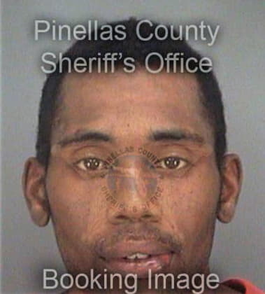 Tyrone Molina, - Pinellas County, FL 