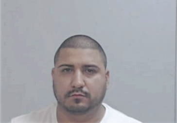 Orlando Moreno, - Hidalgo County, TX 