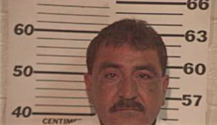 Roberto Moreno, - Hidalgo County, TX 