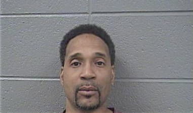 Terrence Mosley, - Cook County, IL 