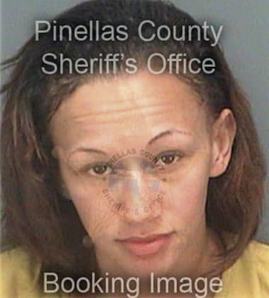 Millie Murray, - Pinellas County, FL 