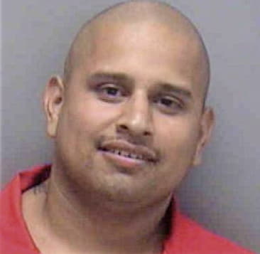 Jose Negrete-Rodriguez, - Lee County, FL 