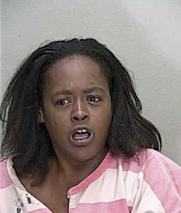 Pamela Nelson, - Marion County, FL 