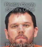 Brandon Oliveras, - Pinellas County, FL 