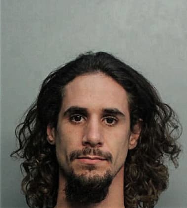 Michael Ore, - Dade County, FL 