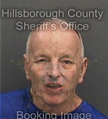 Tommy Ortiz-Rosario, - Hillsborough County, FL 