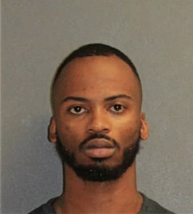 Antwaun Owens, - Volusia County, FL 