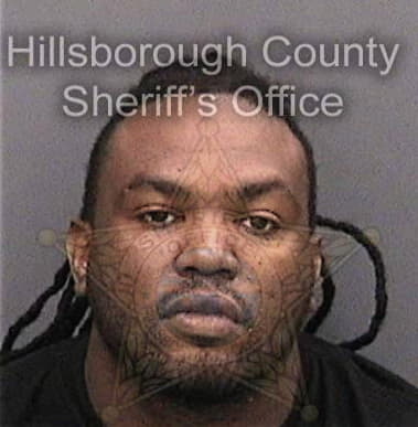 Devon Owens, - Hillsborough County, FL 