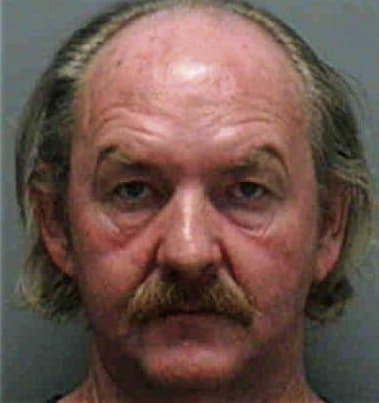 Robert Pearson, - Lee County, FL 