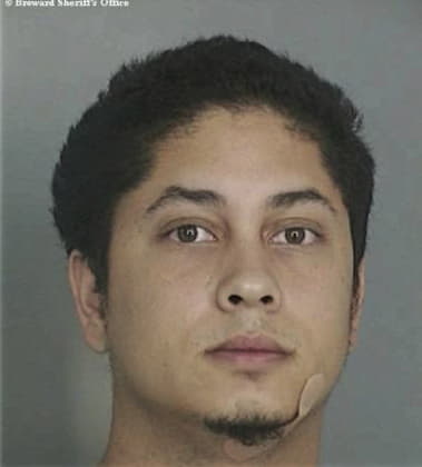 Guillermo Perez, - Broward County, FL 