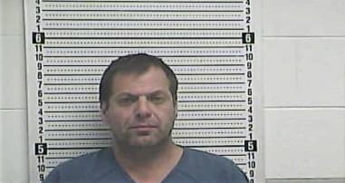 Christopher Perin, - Casey County, KY 
