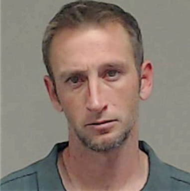 Timothy Pippin - Collin County, TX 