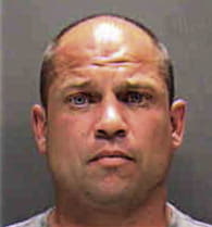 Travis Pitts, - Sarasota County, FL 