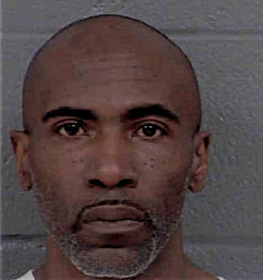 Lionel Price - Mecklenburg County, NC 