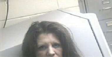 Corina Ratliff, - Johnson County, KY 