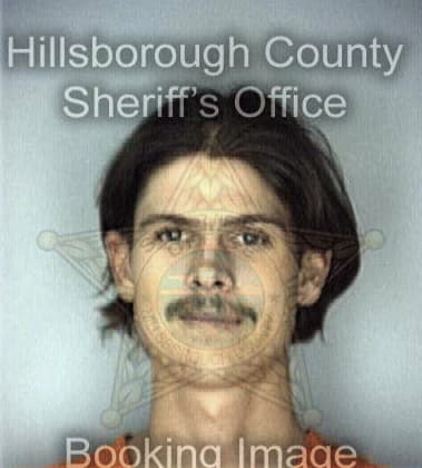 Sean Riley, - Hillsborough County, FL 