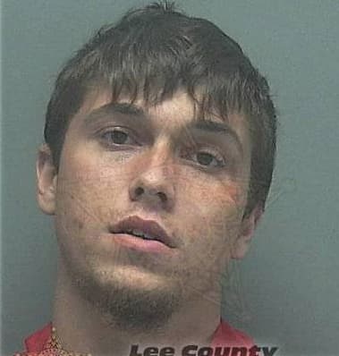 James Rivera, - Lee County, FL 