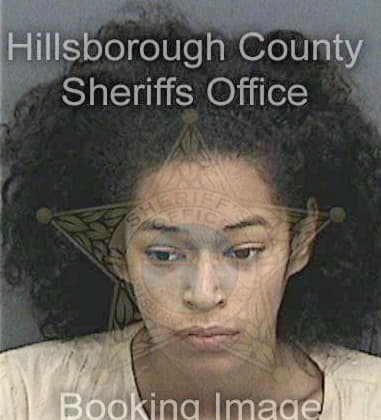 Rachel Roberts - Hillsborough County, FL 