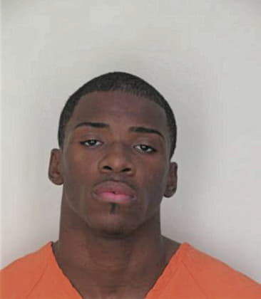 Erick Robinson - Hillsborough County, FL 
