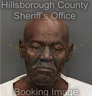 Jacob Robinson - Hillsborough County, FL 