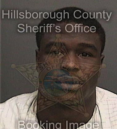 David Rojas, - Hillsborough County, FL 