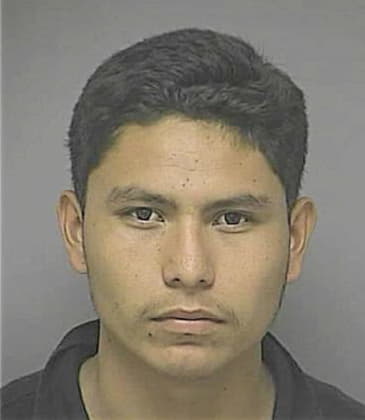 Miguel Romo, - Denton County, TX 