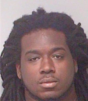 Shorrod Roundtree, - Pinellas County, FL 