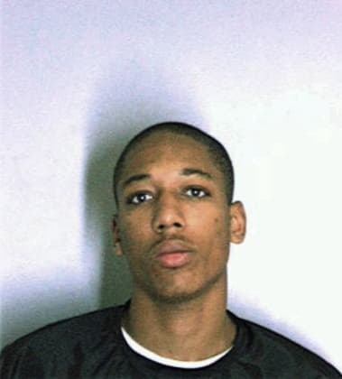 Ricky Russell - DeKalb County, GA 