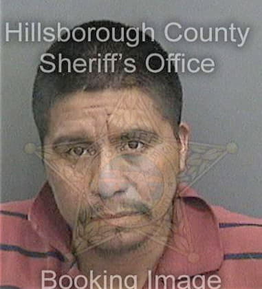 Daniel Sanchez, - Hillsborough County, FL 