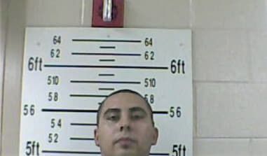 Johnathan Sanchez, - Kleberg County, TX 