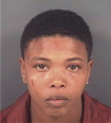 Patricia Simmons, - Cumberland County, NC 