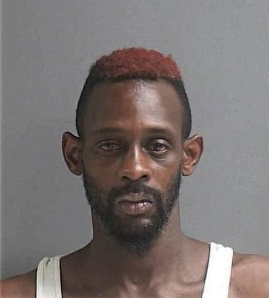 Dominique Smith, - Volusia County, FL 