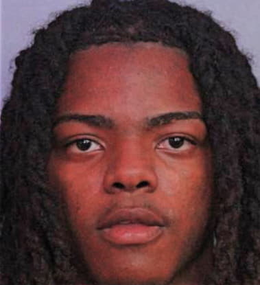 Gerald Smith - Polk County, FL 