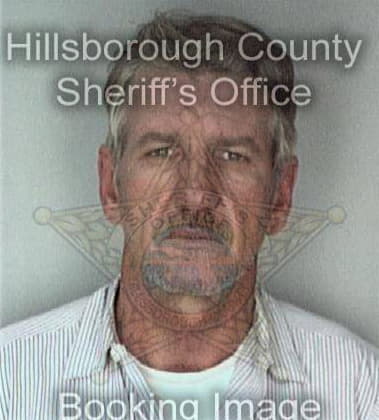 Glen Smith, - Hillsborough County, FL 