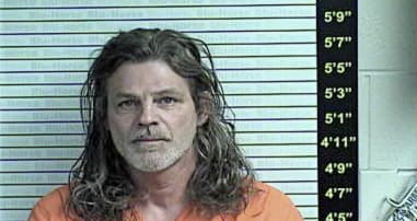 Johnny Smith, - Graves County, KY 