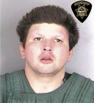 Robert Sneed, - Marion County, OR 