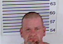 James Sparks, - Carter County, TN 