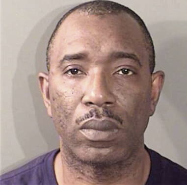 Kelvin Spencer, - Denton County, TX 