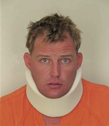 Dennis Staggs - Hillsborough County, FL 